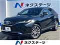 2021 Toyota Harrier