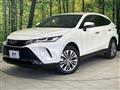 2022 Toyota Harrier