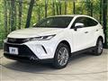 2022 Toyota Harrier