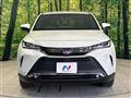 2022 Toyota Harrier