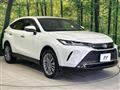 2022 Toyota Harrier