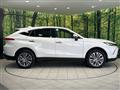 2022 Toyota Harrier