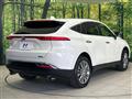 2022 Toyota Harrier