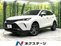 2021 Toyota Harrier