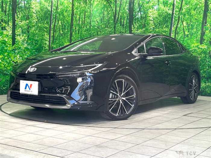 2025 Toyota Prius