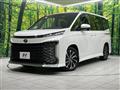 2025 Toyota Voxy