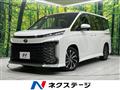 2025 Toyota Voxy