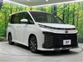 2025 Toyota Voxy