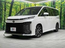 2025 Toyota Voxy