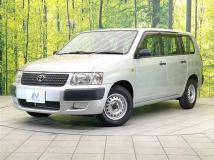 2014 Toyota Succeed Van