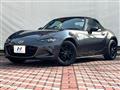 2019 Mazda Roadster
