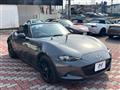 2019 Mazda Roadster