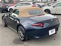 2024 Mazda Roadster