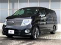 2009 Nissan Elgrand