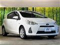 2013 Toyota AQUA