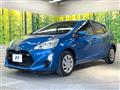 2015 Toyota AQUA