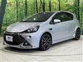 2015 Toyota AQUA