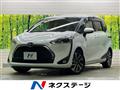 2020 Toyota Sienta