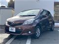 2013 Toyota Vitz