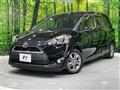 2017 Toyota Sienta