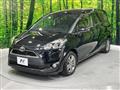 2017 Toyota Sienta