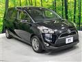 2017 Toyota Sienta