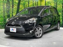 2017 Toyota Sienta
