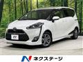 2017 Toyota Sienta
