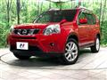 2013 Nissan X-Trail