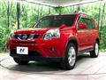 2013 Nissan X-Trail