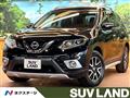 2014 Nissan X-Trail