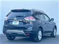 2014 Nissan X-Trail