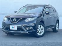 2014 Nissan X-Trail