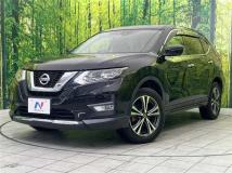 2018 Nissan X-Trail