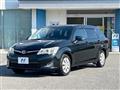 2013 Toyota Corolla Fielder
