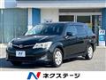 2013 Toyota Corolla Fielder