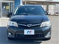 2013 Toyota Corolla Fielder