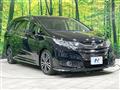 2017 Honda Odyssey