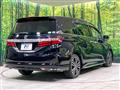2017 Honda Odyssey