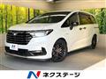2021 Honda Odyssey Hybrid
