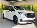 2021 Honda Odyssey Hybrid