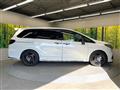 2021 Honda Odyssey Hybrid