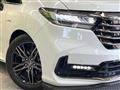 2021 Honda Odyssey Hybrid