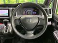 2011 Honda Step WGN