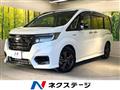 2019 Honda Step WGN