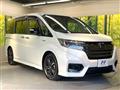 2019 Honda Step WGN