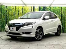 2014 Honda VEZEL