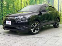 2018 Honda VEZEL