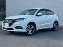 2018 Honda VEZEL