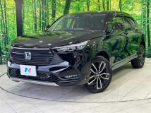 2021 Honda VEZEL